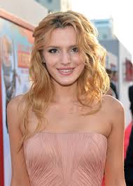 Bella Thorne